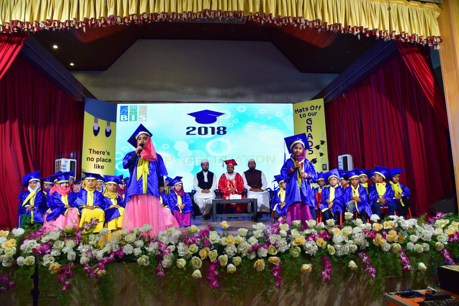 A CBSE school in Mangalore, rooted in values – Barakah International School, Mangalore