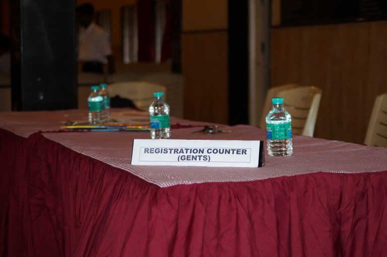 XSEED ORIENTATION PROGRAMME
