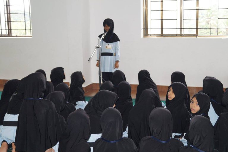 Qiraat Competition-2016