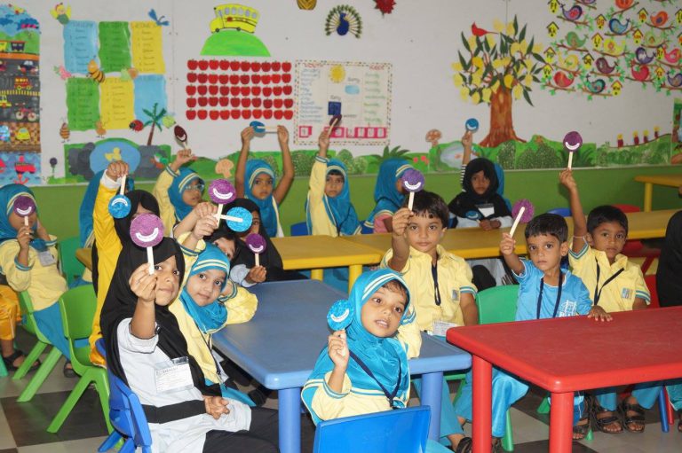 Kindergarten Open Day 2017-18
