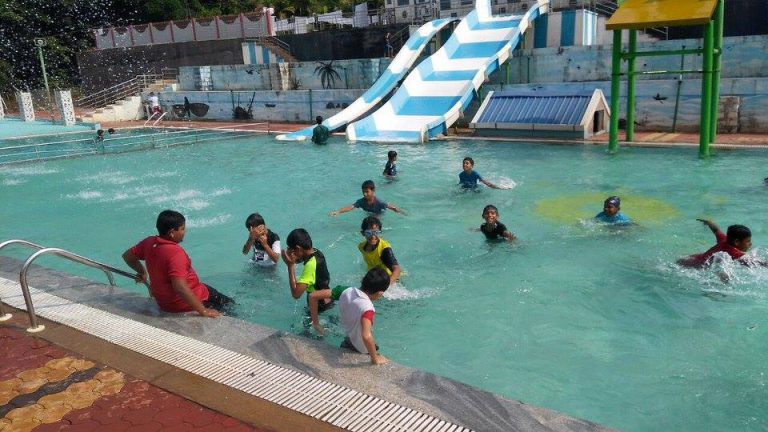 Field Trip: Pratham Resort 2017-18