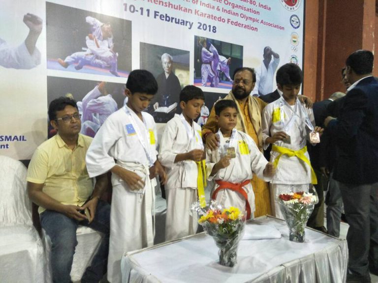 International Karate Championship 2017