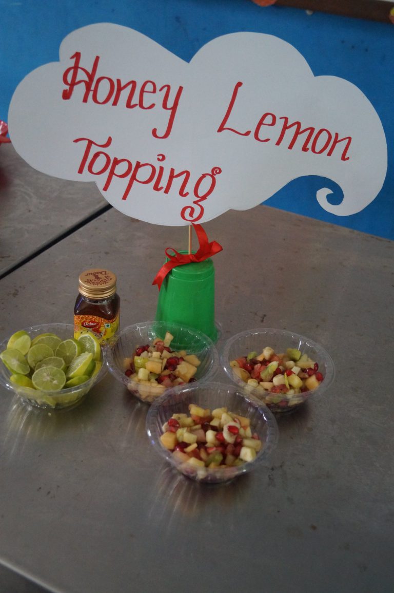 Fruit Salad Day 2018-19