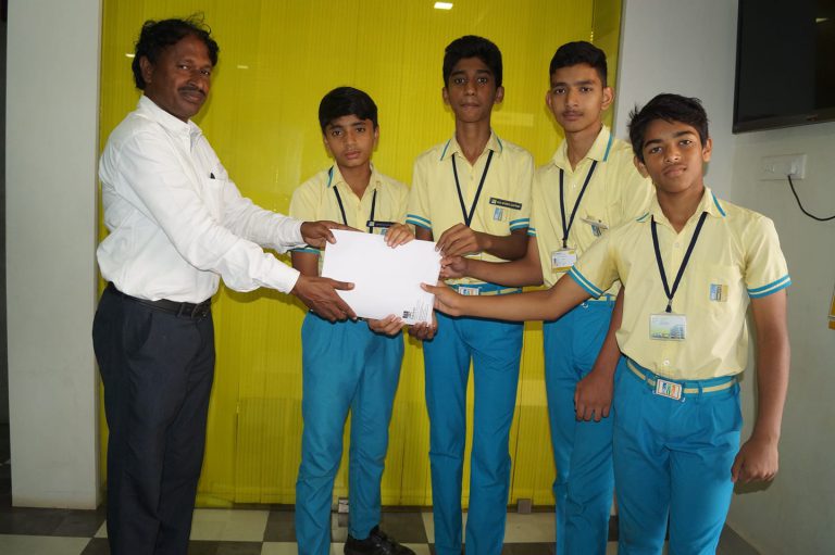 Workshop on Tuberculosis