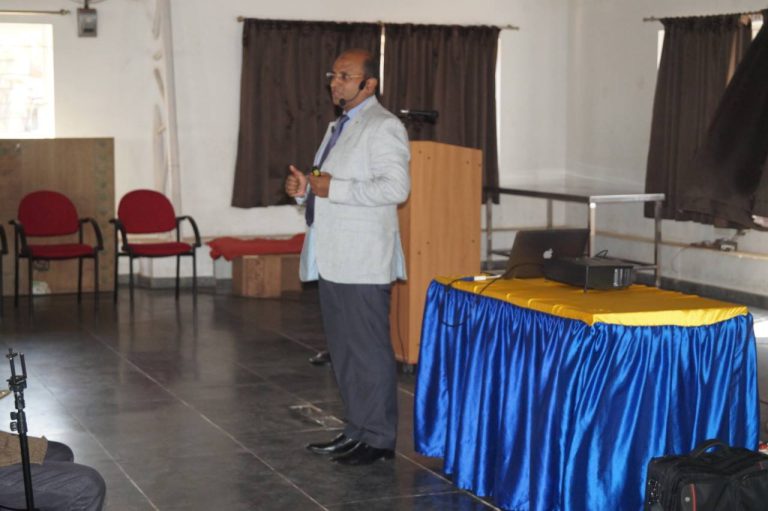 Mind Maping Workshop