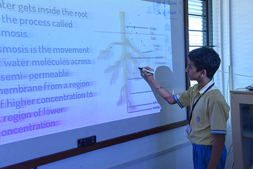 Photo Gallery – Barakah CBSE school, Mangalore